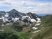 Da S. Simone-Baita del Camoscio salita al Passo di Tartano e a Cima Lemma il 30 maggio 2009 - FOTOGALLERY